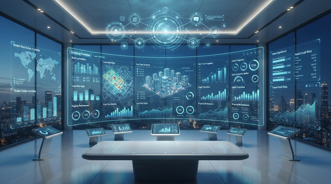 The 8 Best AI Tools for Commercial Real Estate in 2026